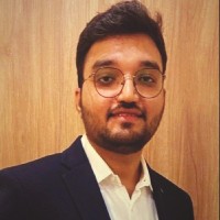 Vibhor Jain