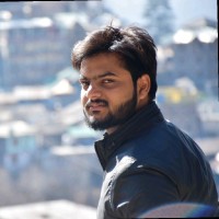 Madhur Gupta