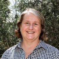 Elizabeth Cleland