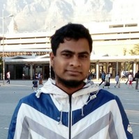 Zakaria Khan