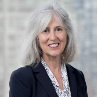Joanne Parcel Rogers