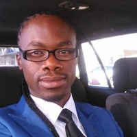 Mduduzi Hadebe