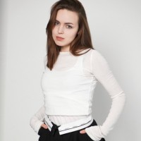 Nathalie Sidorouk