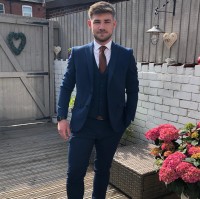 Lewis Thompson