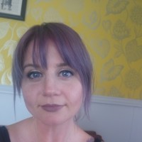 Lucy Greenwood
