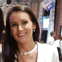Cecilia Gargatagli