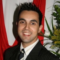 Sergio D' Oliveira