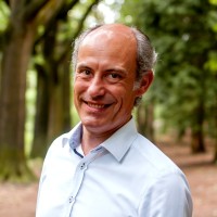 Jan-Willem Gouma