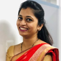 Pooja Chalke