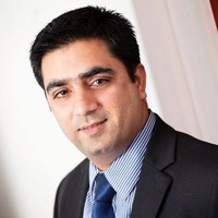 Junaid Hassan
