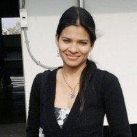 Yukti Yadav