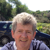 Conal Crossan