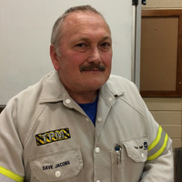 Dave Jacobs