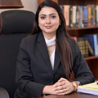 Zahra Hammad Naqvi