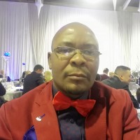 Johnsien Ntshani