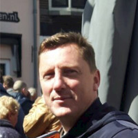 Tony Couwenberg