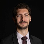 Cyril CAPACCI