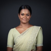 Chathurya Rathnayake