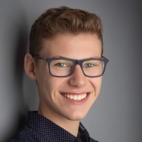Christopher Hauserman Assoc. Aia