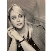 sheida malihi