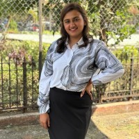 Vijaya Sharma