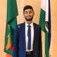 Faseel Faisar - Rmsn Fsl -