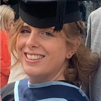Roseanna Nuttall Llm
