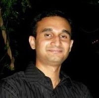 Varun P