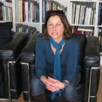 Jacqueline Bos