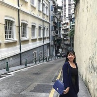 Atanasia Desy Lee
