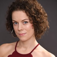 Victoria Tucker-Vikström