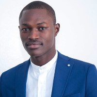 Aliou GATHIE