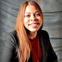 Kiana Bonds Esq.