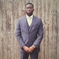 Fritz Iyekekpolor