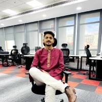 Adithya Hebbar