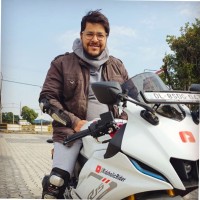 Gaurav Kumar Khanagwal
