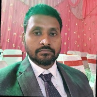 Vikash Kumar