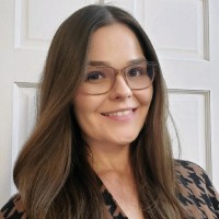Katherine (Katie) Dennis, Cip