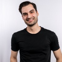 Stelios Matsagkos