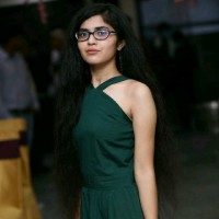 Anshika Mishra