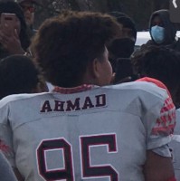 Ahmad Thiam