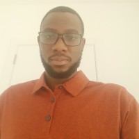 Gideon Beyuoh