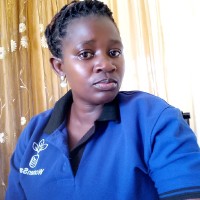Olivia Asiimire