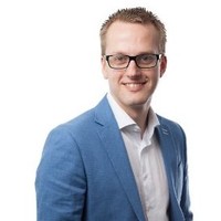 Luuk Huisman