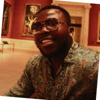 Shadrack “SHADDY” Oppong