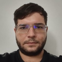 Marcos Tavares