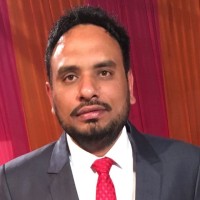 Jaspreet Singh Gill