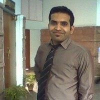 deepak galgali