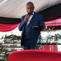 Adv. Vusi Mdakane
