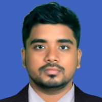 Surya kanta Patra